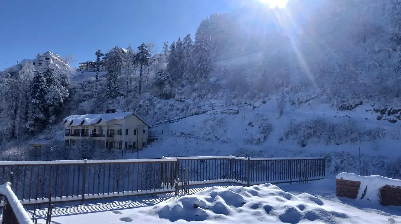 The Countryside Retreat I Vacations I Conference I Mice I Family Events I Open Air Terrace I Sky Bonfire I Kufri By Exotic Stays Shimla